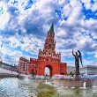 Туристическая компания мир