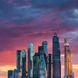 Туристическая компания "МИР" 