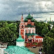 Туристическая компания "МИР"