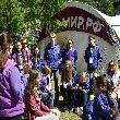 Новый этап проекта медиа-волонтер