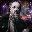 Рождение теоретической космонавтики