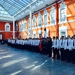 ПРИНЯТИЕ В КАДЕТЫ МОРСКОЙ ШКОЛЫ