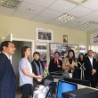 ГОСТИ В МИРЕ