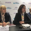 ПРЕСС-КОНФЕРЕНЦИЯ