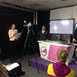 МАСТЕР-КЛАСС ПО ТЕЛЕЖУРНАЛИСТИКЕ