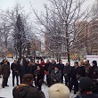 МУЖЕСТВУ ЛЕНИНГРАДЦЕВ ПОСВЯЩАЕТСЯ