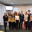 СТАРТ НОВОГО ЭТАПА ПРОЕКТА