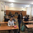 Урок МИРа