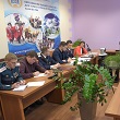 СОЮЗ КАЗАЧЬЕЙ МОЛОДЕЖИ