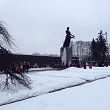 ВЕЧНАЯ ПАМЯТЬ