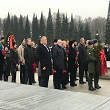 ЦЕРЕМОНИЯ ВОЗЛОЖЕНИЯ ЦВЕТОВ