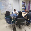 ВСТРЕЧА МОЛОДЕЖНОЙ КОЛЛЕГИИ
