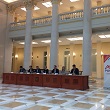 ПЛЕНАРНАЯ ДИСКУССИЯ