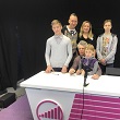 МАЛЕНЬКИЕ ГОСТИ