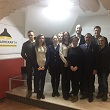 ВСТРЕЧА С КОСМОНАВТОМ