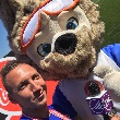 СПОРТИВНАЯ ПРЕСС-КОНФЕРЕНЦИЯ