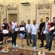 СЛЕТ АКТИВИСТОВ РАСН