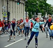 РОЛЛЕР-ПРОБЕГ