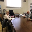 СОТРУДНИЧЕСТВО