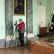 ОТКРЫТИЕ ПРОЕКТА