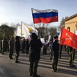 ТРАДИЦИОННЫЙ ЗАБЕГ