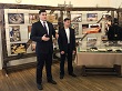 ЗАСЕДАНИЕ ИСТОРИЧЕСКОГО ОБЩЕСТВА