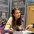 КНИЖНЫЙ САЛОН