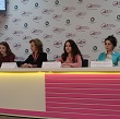 ПРЕСС-КОНФЕРЕНЦИЯ