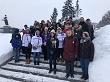 ТОРЖЕСТВЕННО-ТРАУРНАЯ ЦЕРЕМОНИЯ