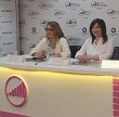 ПРЕСС-КОНФЕРЕНЦИЯ