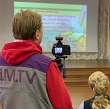ПЕРВЫЙ МОЛОДЕЖНЫЙ