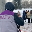 ПЕРВЫЙ МОЛОДЕЖНЫЙ