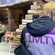 ПЕРВЫЙ МОЛОДЕЖНЫЙ