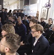 УРОК МУЖЕСТВА