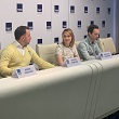 ПРЕСС-КОНФЕРЕНЦИЯ