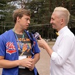 О’ЛАДУШКИ