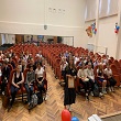 УРОК МИРА