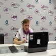 СКАЙП-КОНФЕРЕНЦИЯ