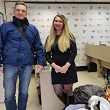 БЛАГОТВОРИТЕЛЬНЫЙ СБОР