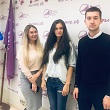 НОВЫЕ ДРУЗЬЯ