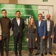 «ЗЕЛЕНЫЙ СВЕТ - 2019»
