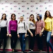 ВСТРЕЧА С ДОБРОВОЛЬЦАМИ