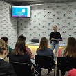 ВСТРЕЧА С ВОЛОНТЕРАМИ