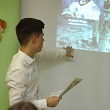РЕГИОНАЛЬНЫЙ УРОК МИРА