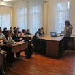 УРОК НА ТЕМУ МЕДИАВОЛОНТЕРСТВА 