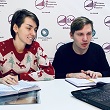 СКАЙП-КОНФЕРЕНЦИЯ