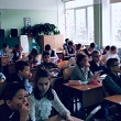 УРОК МИРА