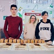 АКЦИЯ «БЛОКАДНЫЙ ХЛЕБ»