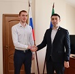 АКТИВИСТЫ МИРА