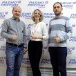 МИР НА РАДИО